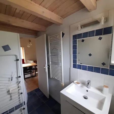 De Catorie Apartment