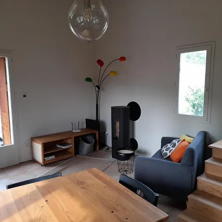 Apartment De Catorie Die