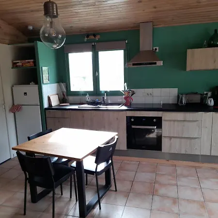 Apartment De Catorie *