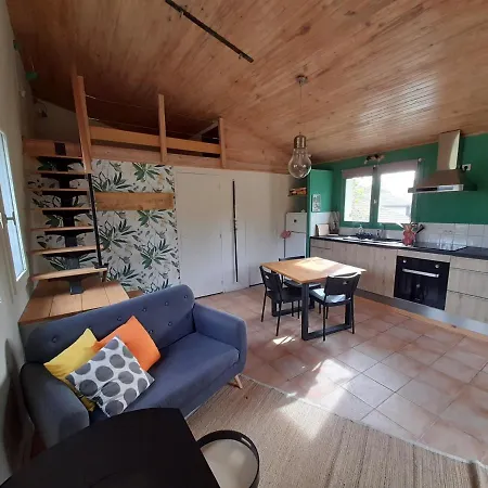 Apartment De Catorie Die